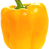 organic pepper